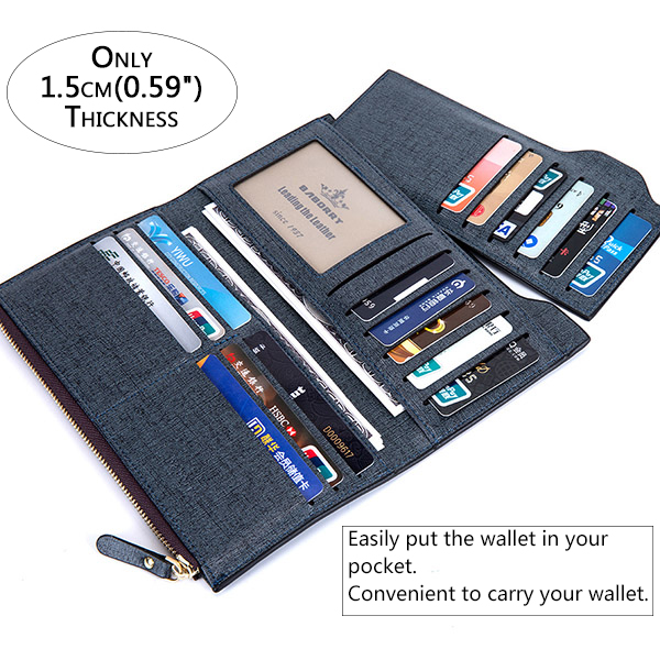 18-Card-Slots-Men-PU-Leather-Casual-Business-Long-Wallet-Multifunctional-Clutches-Bag-Card-Holder-1189239