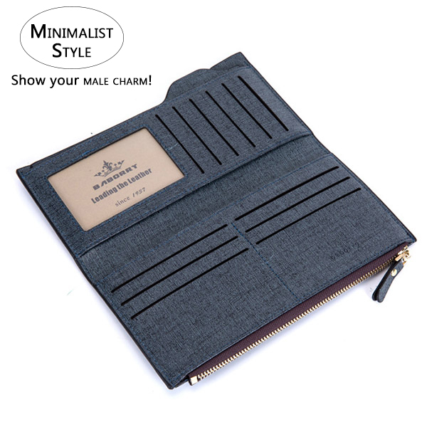 18-Card-Slots-Men-PU-Leather-Casual-Business-Long-Wallet-Multifunctional-Clutches-Bag-Card-Holder-1189239