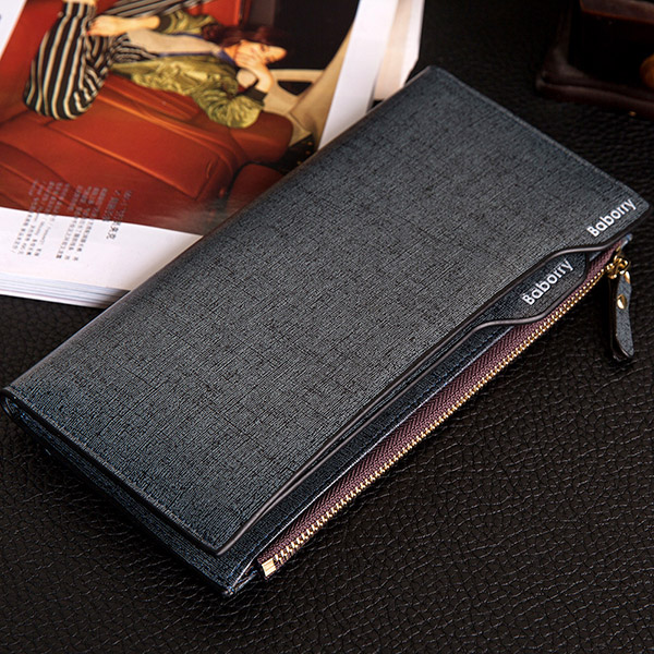 18-Card-Slots-Men-PU-Leather-Casual-Business-Long-Wallet-Multifunctional-Clutches-Bag-Card-Holder-1189239