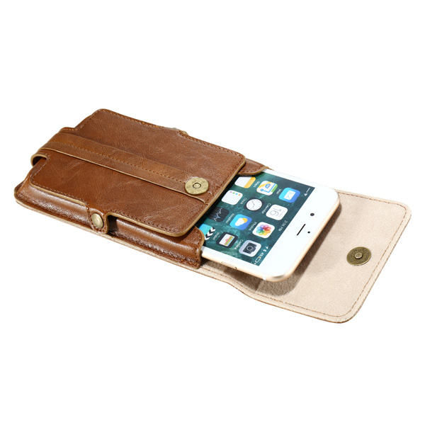 2-Card-Slots-Phone-Bag-55-Smartphone-Wallet-PU-Leather-Waist-Bag-For-Men-Women-1118532