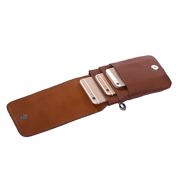 6-Inches-Cell-Phone-Men-Genuine-Leather-Cowhide-Vintage-Waist-Bag-1153956