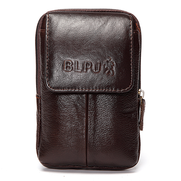 6inch-Cell-Phone-Waist-Bag-Men-Retro-Cowhide-Leather-Waist-Bag-1095591