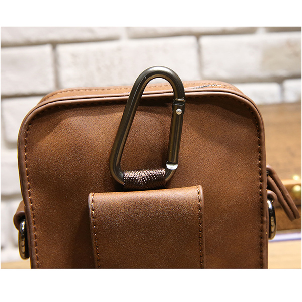 7inch-Cell-Phone-Waist-Bag-Men-Retro-PU-Leather-Waist-Bag-Crossbody-Bag-1095589