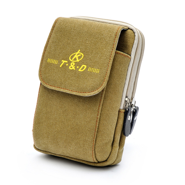 Men-Canvas-Tactical-Waist-Bag-Outdooors-Sport-Leather-Belt-Cell-Phone-Case-1099448