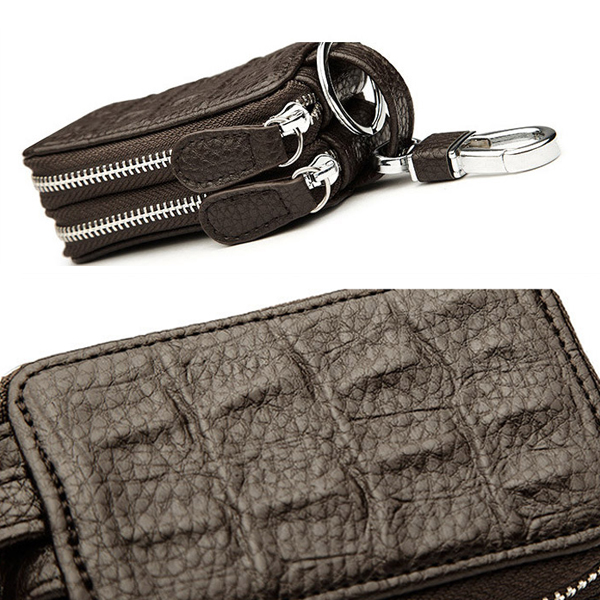 PU-Leather-Key-Bag-Solid-Casual-Waist-Bag-Vintage-Coin-wallet-For-Men-1123563