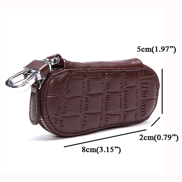 Portable-PU-Leather-Key-Holder-Heart-shaped-Casual-Clutches-Bag-For-Women-Men-1112904