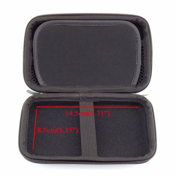 USB-Flash-Drive-Earphone-Digital-Gadget-Pouch-Travel-Silver-Storage-Bag-1109256