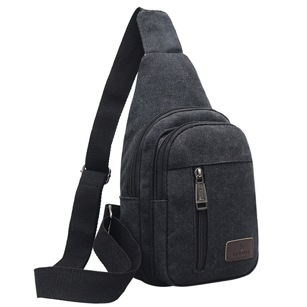 Canvas-Mens-Sling-Bag-Chest-Pack-Crossbody-Sports-Bag-1276360