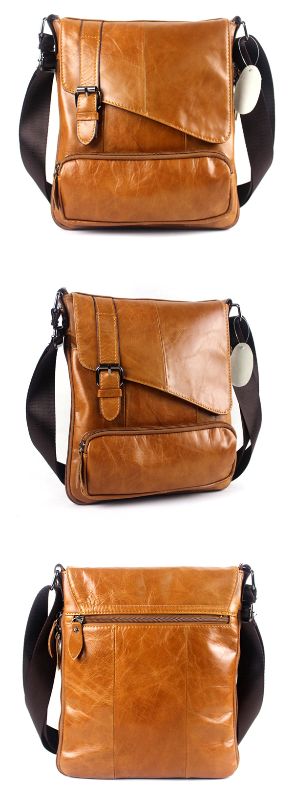 Genuine-Leather-Big-Capacity-Shoulder-Bag-Leisure-Crossbody-Bag-Message-Bag-For-Men-1121736