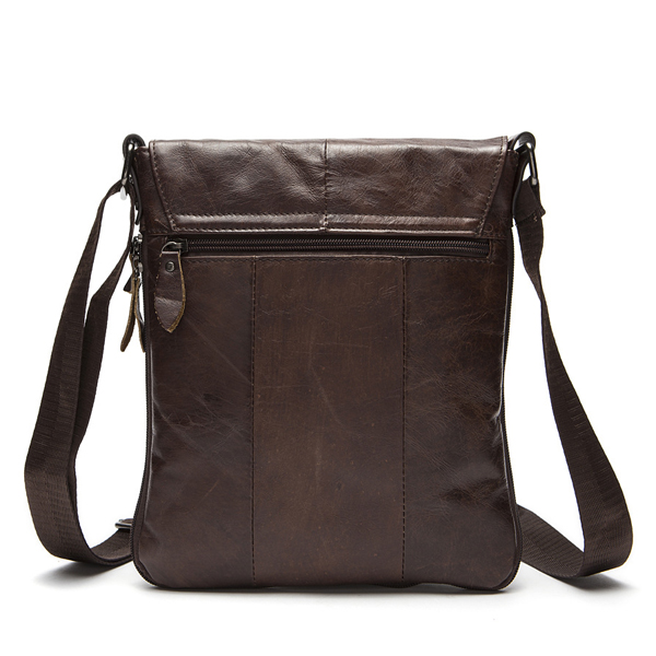 Genuine-Leather-Big-Capacity-Shoulder-Bag-Leisure-Crossbody-Bag-Message-Bag-For-Men-1121736