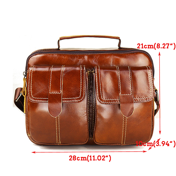 Genuine-Leather-Briefcase-Business-Bag-Messenger-Bag-For-Men-1387080