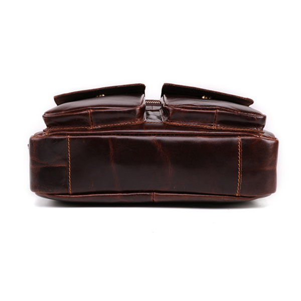 Genuine-Leather-Retro-Postman-Crossbody-Bags-Casual-Briefcase-Oil-Wax-Shoulder-Bag-For-Men-1331716