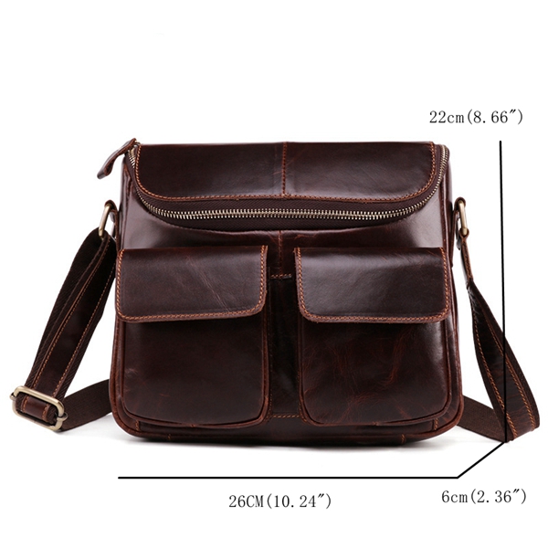 Genuine-Leather-Retro-Postman-Crossbody-Bags-Casual-Briefcase-Oil-Wax-Shoulder-Bag-For-Men-1331716