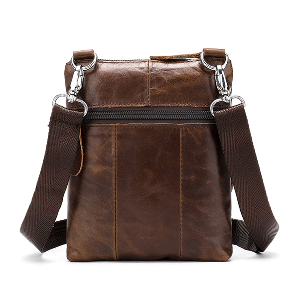 Genuine-Leather-Solid-Shoulder-Bag-Messenger-Bag-For-Men-1397151