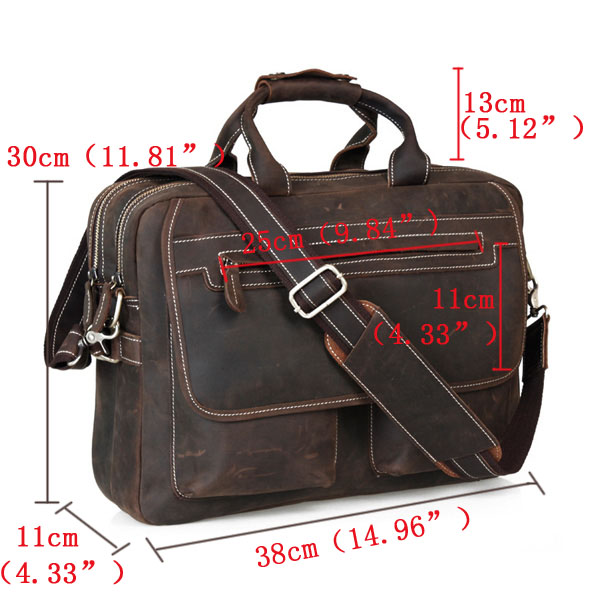 Men-Genuine-Leather-Leisure-Crossbody-Bag-Vintage-Style-156inch-Computer-Handbag-1018423