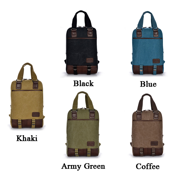 14-15inch-Laptop-Men-Women-Canvas-Casual-Backpack-Outdoor-Knapsack-1099944