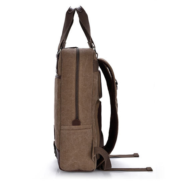 14-15inch-Laptop-Men-Women-Canvas-Casual-Backpack-Outdoor-Knapsack-1099944