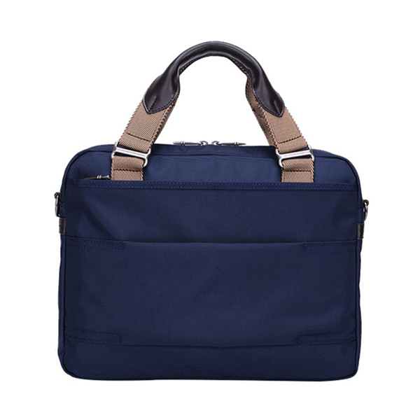 Ekphero-Men-Vintage-Nylon-Waterproof-Business-Casual-Tablet-Laptop-Bag-Handbag-Briefcase-Crossbody-B-1321601