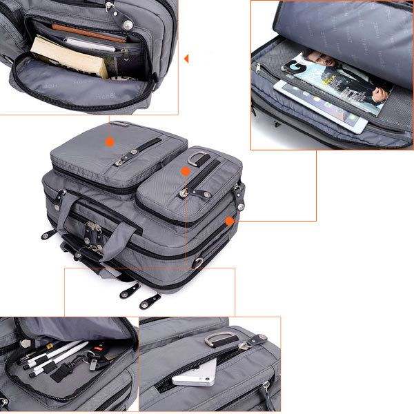 FreeBiz-Retro-High-Capacity-17-inch-Laptop-Backpack-Portable-Shoulder-Business-Bag-980234