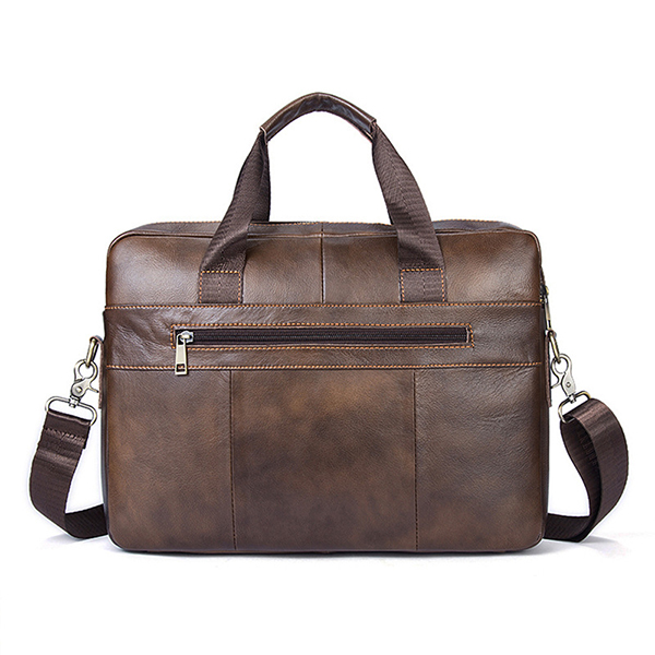 Genuine-Leather-Business-Briefcase-Large-Capacity-Handbag-Shoulder-Bag-For-Men-1382217