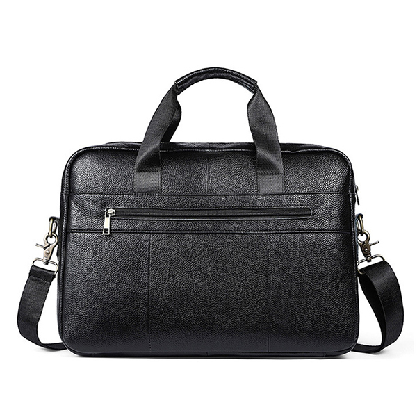 Genuine-Leather-Business-Laptop-Bag-Briefcase-Shoulder-Bag-For-Men-1381309