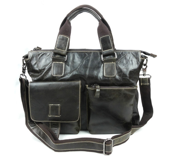 Genuine-Leather-Men-Bag-Shoulder-Bags-Mens-Briefcase-Messenger-Bags-971209