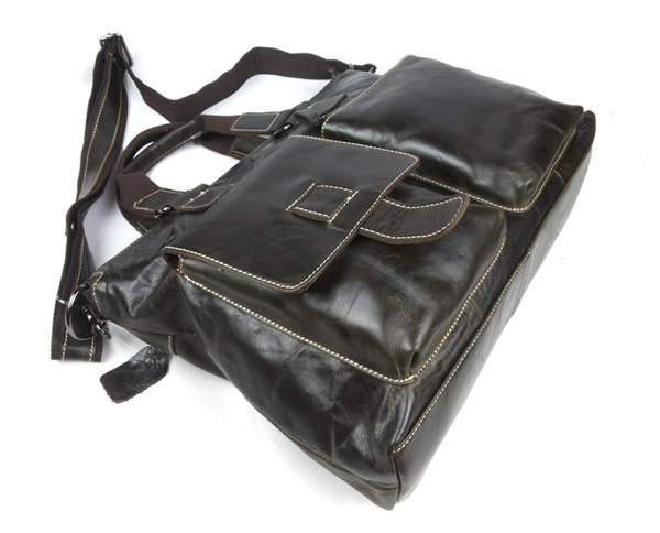 Genuine-Leather-Men-Bag-Shoulder-Bags-Mens-Briefcase-Messenger-Bags-971209