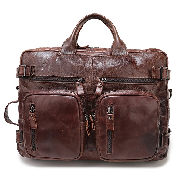 High-capacity-Vintage-Genuine-Leather-Men-Bag--Laptop-Handbag-Travel-Backpack-1183390
