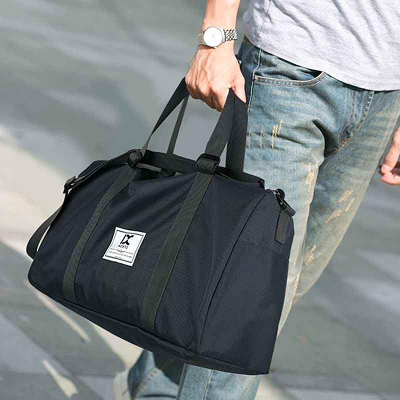 Men-Waterproof-Portable-Travel-Bag-Multifunction-Duff-Bag-1311278