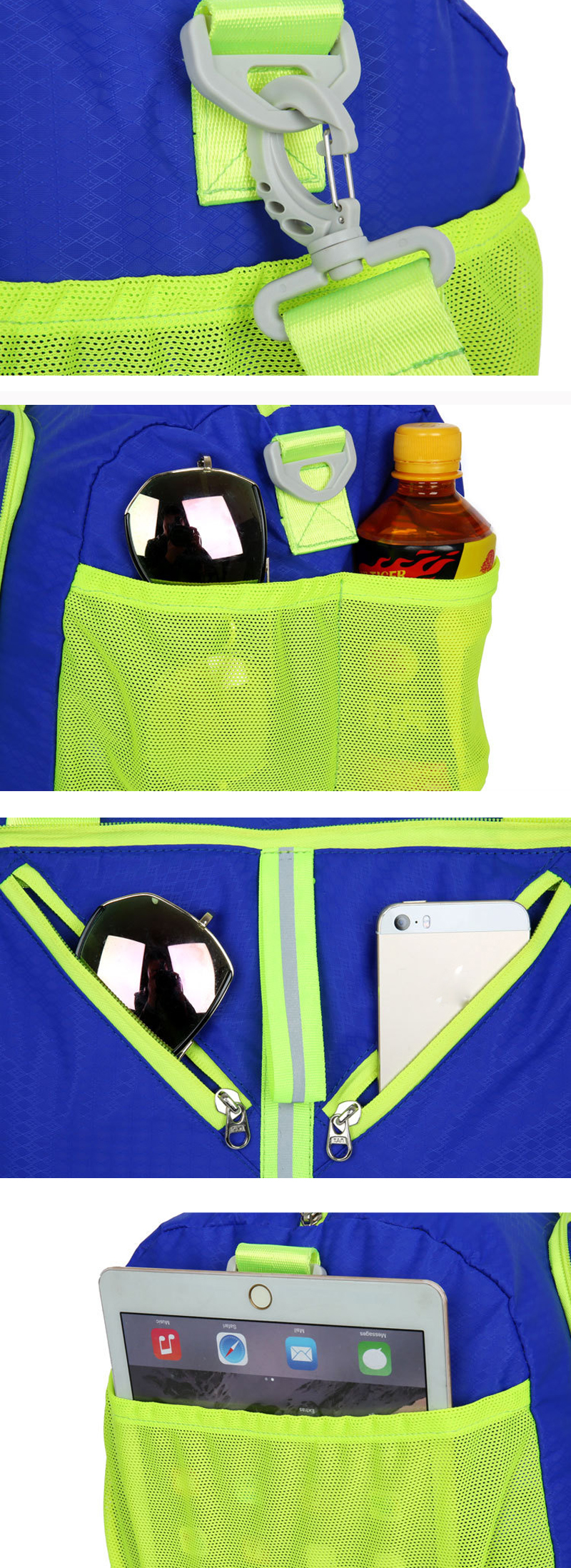 Men-Women-Nylon-Waterproof-Handbag-Gyms-Bag-Travel-Storage-Bag-1311372