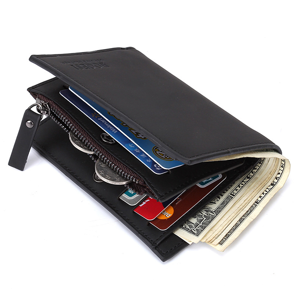 12-Card-Slots-Men-Genuine-Leather-Minimalist-Tri-fold-Wallet-Card-Holder-Zipper-Coin-Bag-1204890