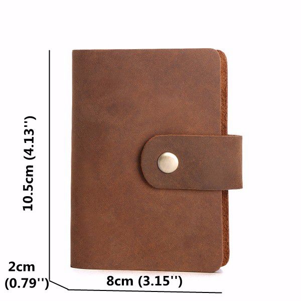 26-Card-Slots-Genuine-Leather-Card-Holder-Cowhide-Vintage-Card-Bag-For-Women-Men-1114018