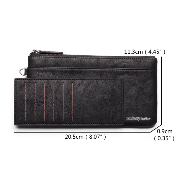 Business-Casual-Zipper-Long-Wallet-Phone-Bag-Clutch-Bag-For-Men-1302283
