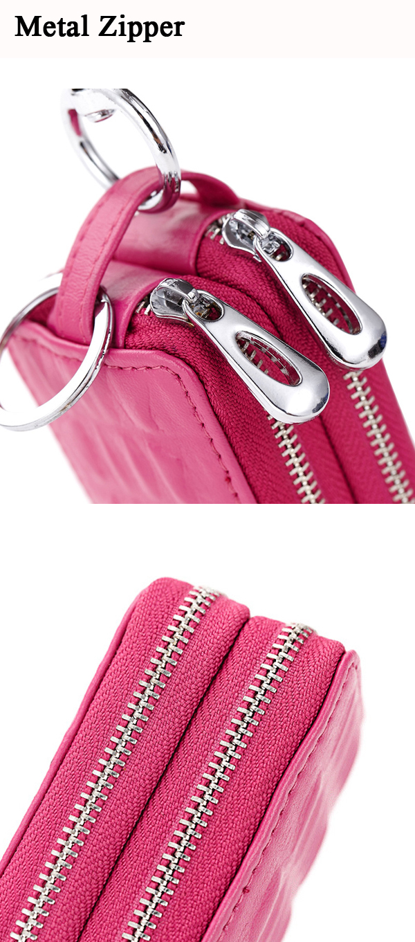 Genuine-Leather-Key-Case-Crocodile-Pattern-Car-Key-Holder-Key-Bag-For-Women-Men-1118319