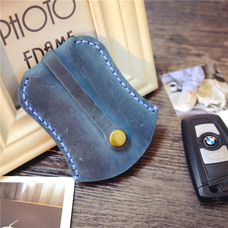 Genuine-Leather-Vintage-Car-Key-Holder-Coin-Purse-For-Men-Women-1394126