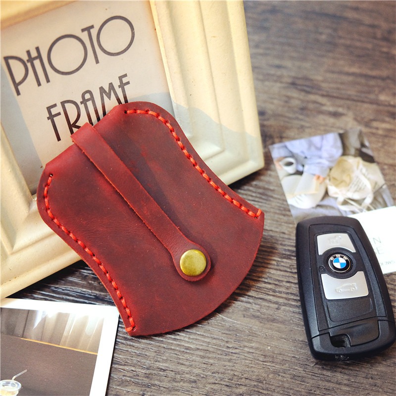 Genuine-Leather-Vintage-Car-Key-Holder-Coin-Purse-For-Men-Women-1394126