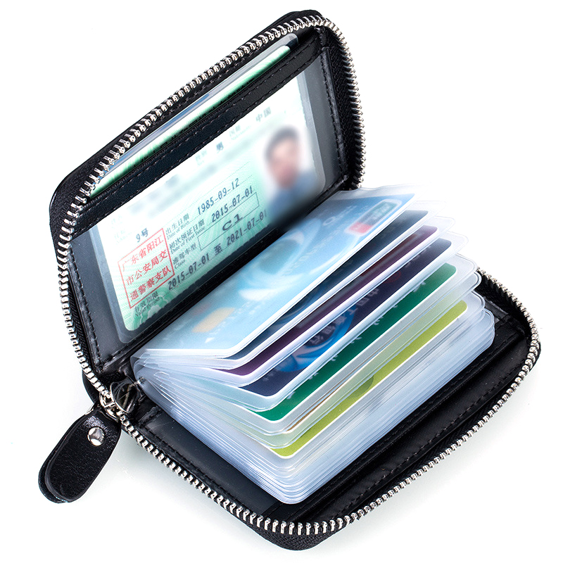 Large-Capacity-RFID-Genuine-Leather-Men-Women-Casual-Zipper-Creddit-Card-Holder-1126365