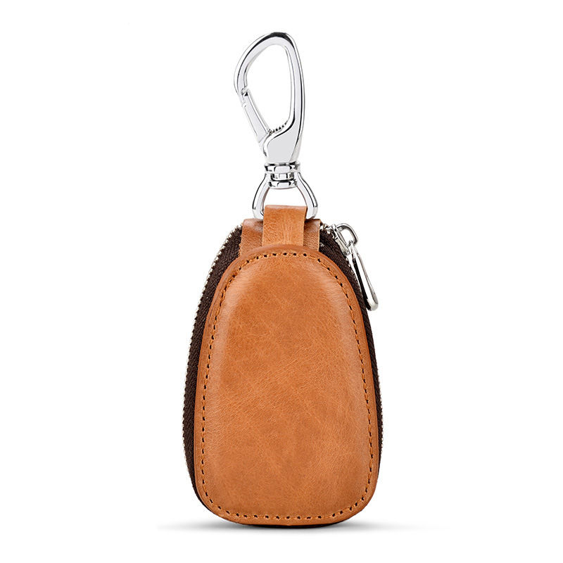 Men-Genuine-Leather-Car-Key-Case-Key-Bag-Holder-1335841