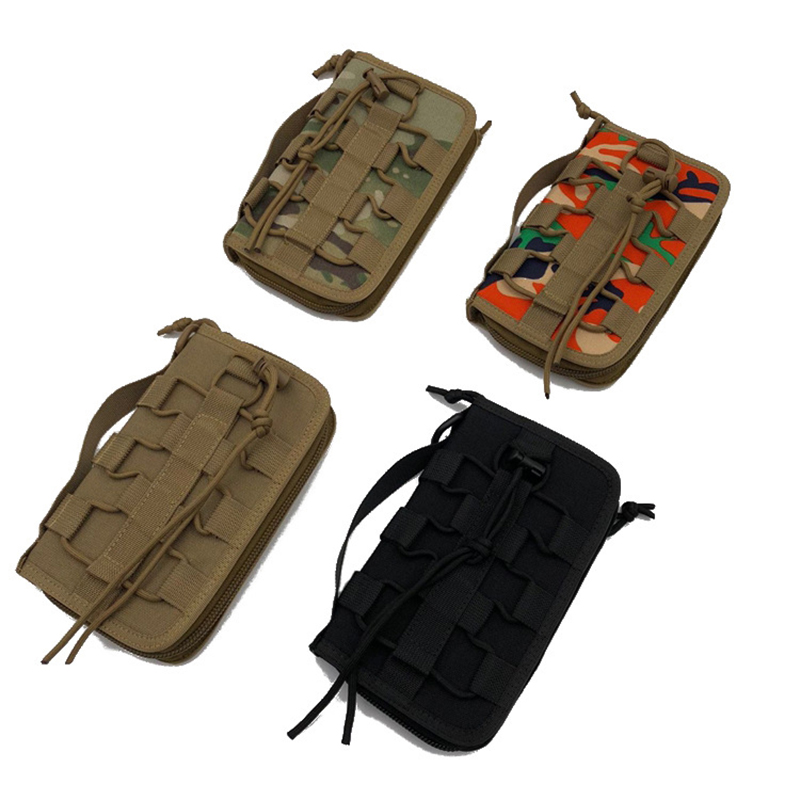 Men-Nylon-Outdoor-Sports-Wallet-Army-Fan-Tactical-Camping-Tool-Bag-Clutches-Bag-1372680
