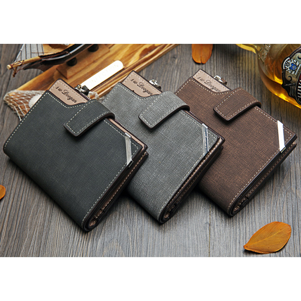 14-Card-Slots-Men-PU-Leather-Vertical-Tri-fold-Wallet-Multifunctional-Leisure-Card-Holder-1200346