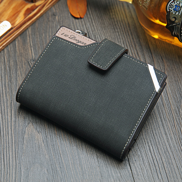 14-Card-Slots-Men-PU-Leather-Vertical-Tri-fold-Wallet-Multifunctional-Leisure-Card-Holder-1200346