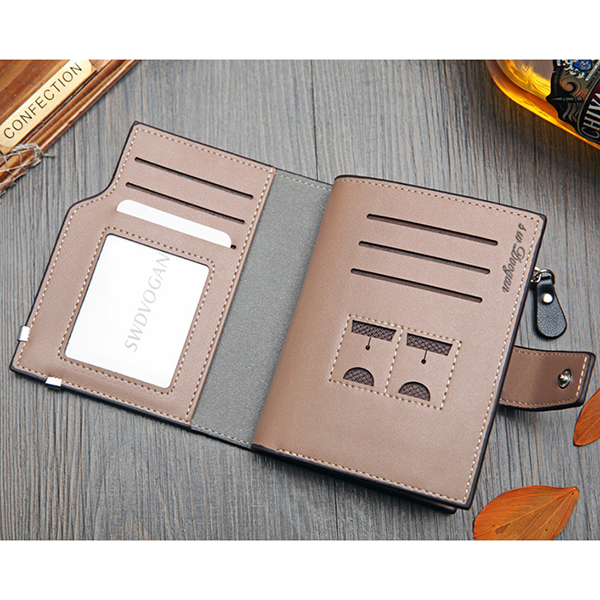 14-Card-Slots-Men-PU-Leather-Vertical-Tri-fold-Wallet-Multifunctional-Leisure-Card-Holder-1200346