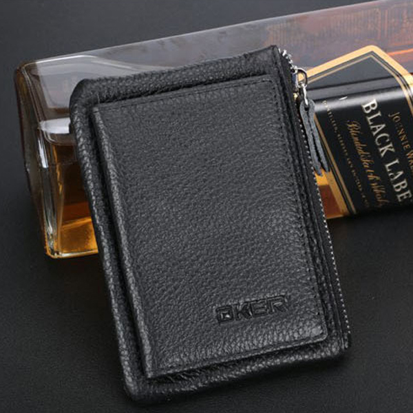 5-Card-Slots-Card-Holder-Genuine-Leather-Wallet-Portable-Casual-Coin-Purse-For-Men-1114015