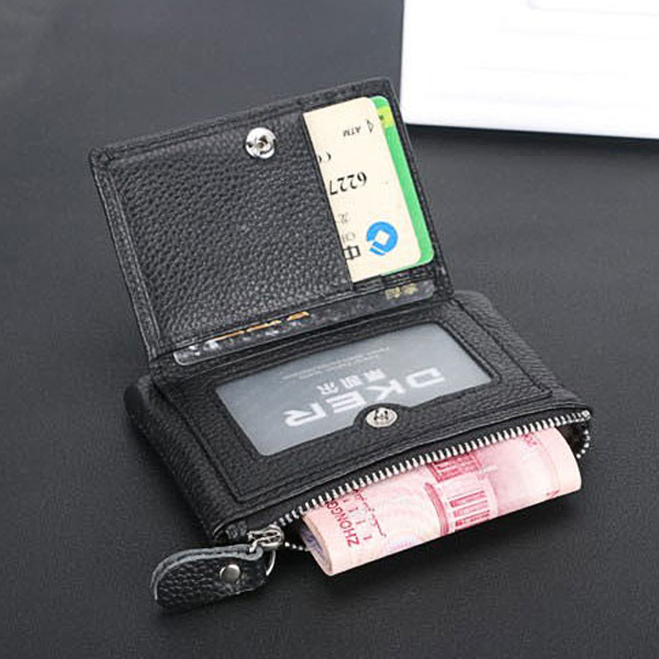 5-Card-Slots-Card-Holder-Genuine-Leather-Wallet-Portable-Casual-Coin-Purse-For-Men-1114015