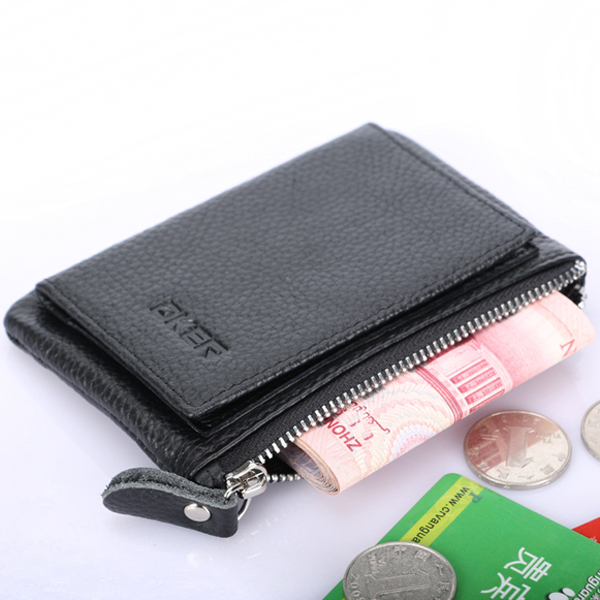 5-Card-Slots-Card-Holder-Genuine-Leather-Wallet-Portable-Casual-Coin-Purse-For-Men-1114015