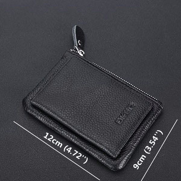 5-Card-Slots-Card-Holder-Genuine-Leather-Wallet-Portable-Casual-Coin-Purse-For-Men-1114015