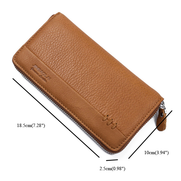 55-Inches-Cellphone-Men-Genuine-Leather-Long-Business-Wallet-1263147