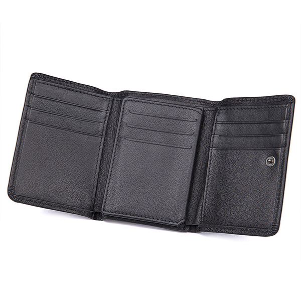 9-Card-Slots-Men-Genuine-Leather-RFID-Blocking-Secure-Wallet-Minimalist-Classic-Card-Holder-1203374