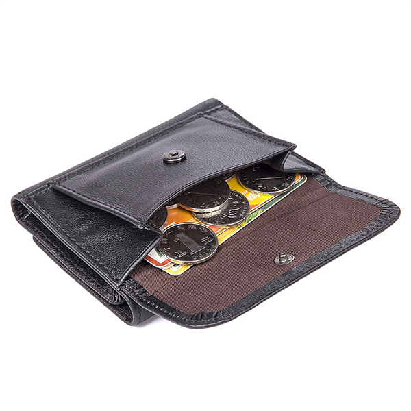 9-Card-Slots-Men-Genuine-Leather-RFID-Blocking-Secure-Wallet-Minimalist-Classic-Card-Holder-1203374