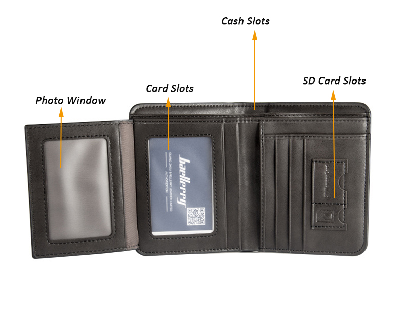 Baellerry-Men-Multi-Card-Short-Wallet-Matte-Leather-Retro-wallet-1471652